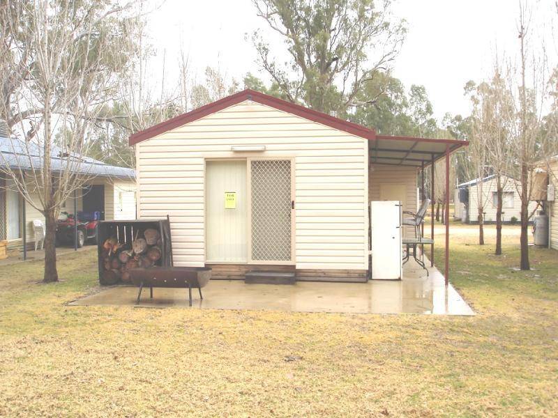 Mathoura NSW 2710