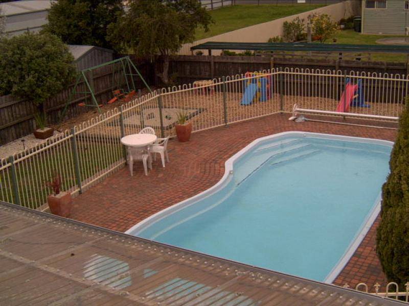 58 MILLS STREET, Heyfield VIC 3858