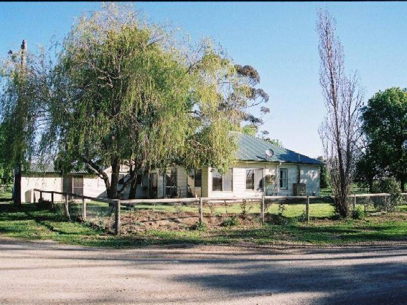 Pine Lodge VIC 3631