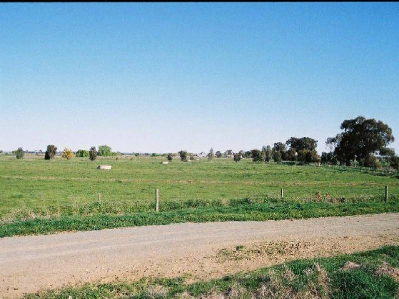 Pine Lodge VIC 3631