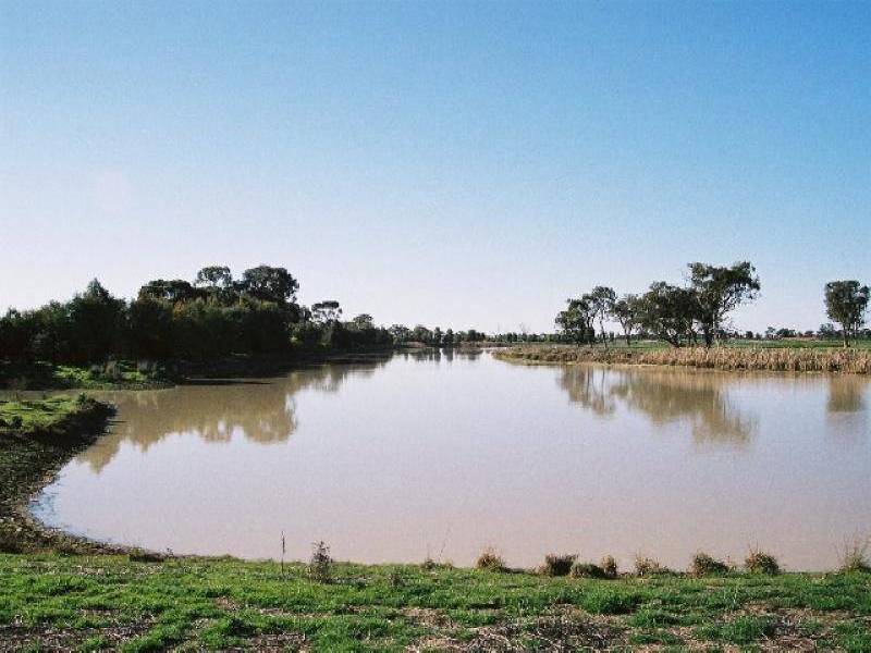 Pine Lodge VIC 3631