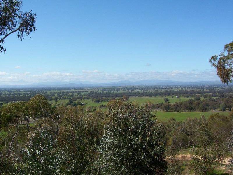 57 ORCHARD DRIVE, Glenrowan VIC 3675