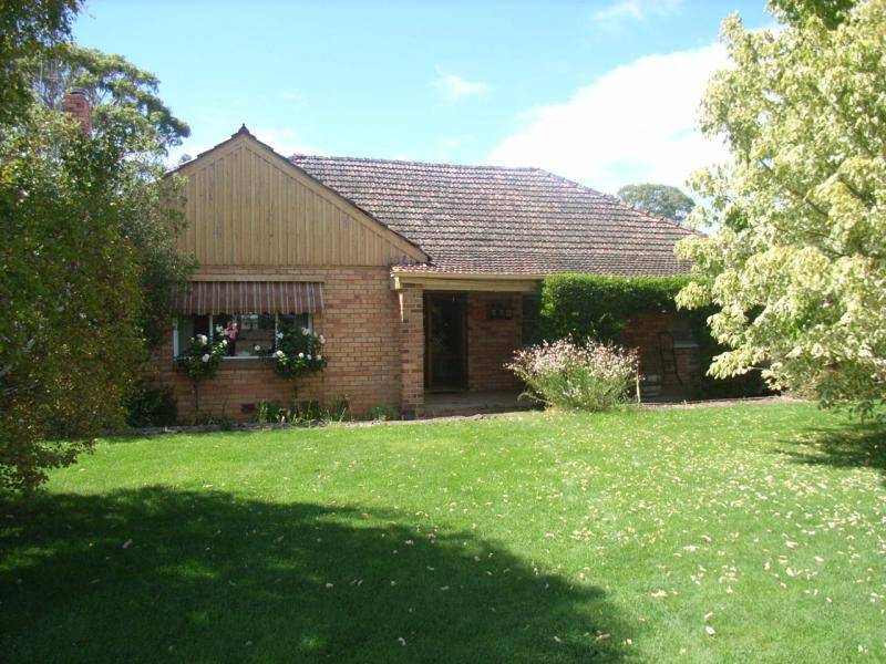 Edenhope VIC 3318