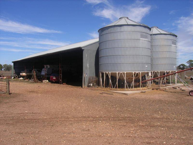 Edenhope VIC 3318