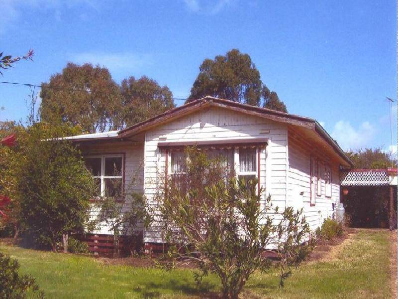 Caramut VIC 3274