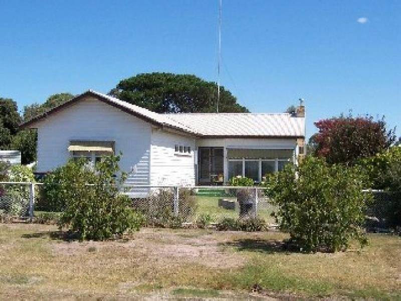 Edenhope VIC 3318