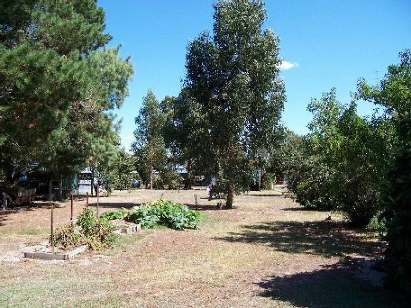 Edenhope VIC 3318