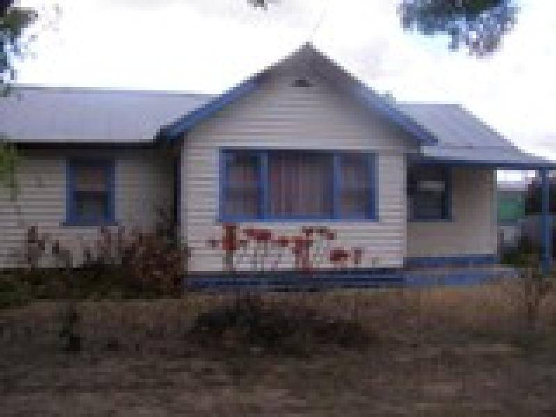 Kaniva VIC 3419