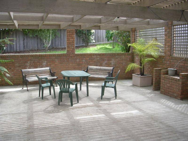 Bairnsdale VIC 3875