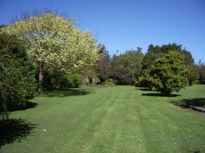 Crossley VIC 3283