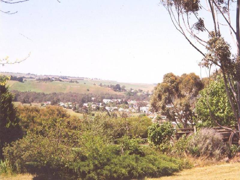 Casterton VIC 3311