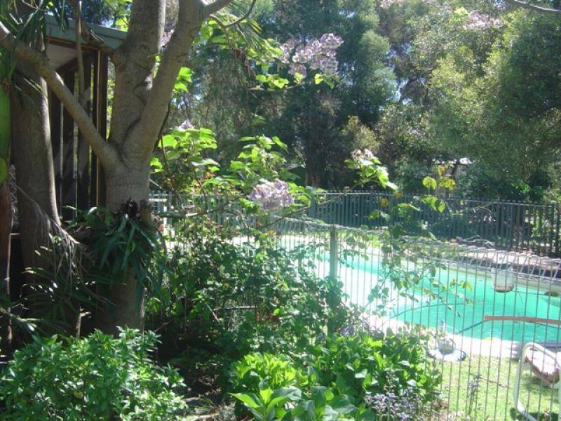 BARNES RD, Finley NSW 2713