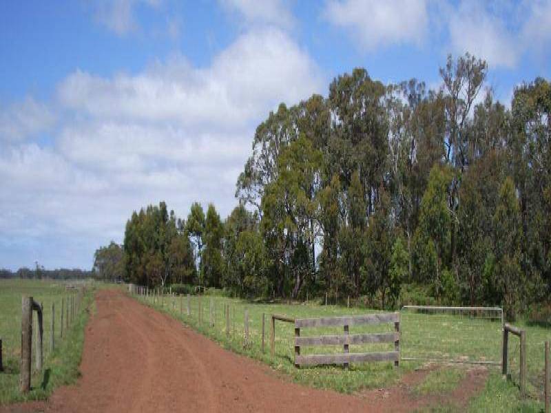 GORAE ROAD, Portland VIC 3305