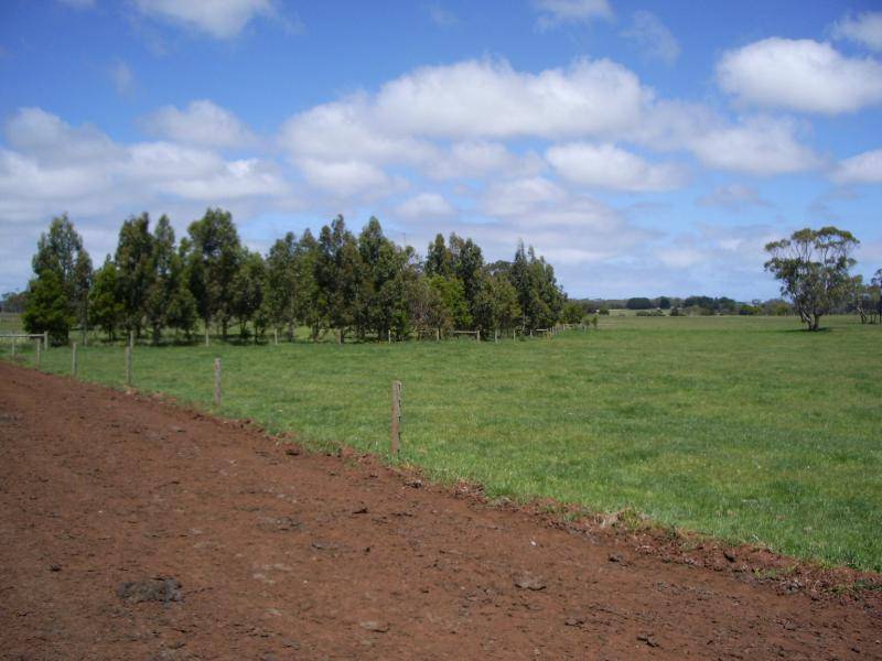 GORAE ROAD, Portland VIC 3305