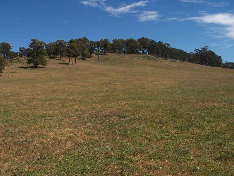 1 CARPENTERS LANE, Euroa VIC 3666