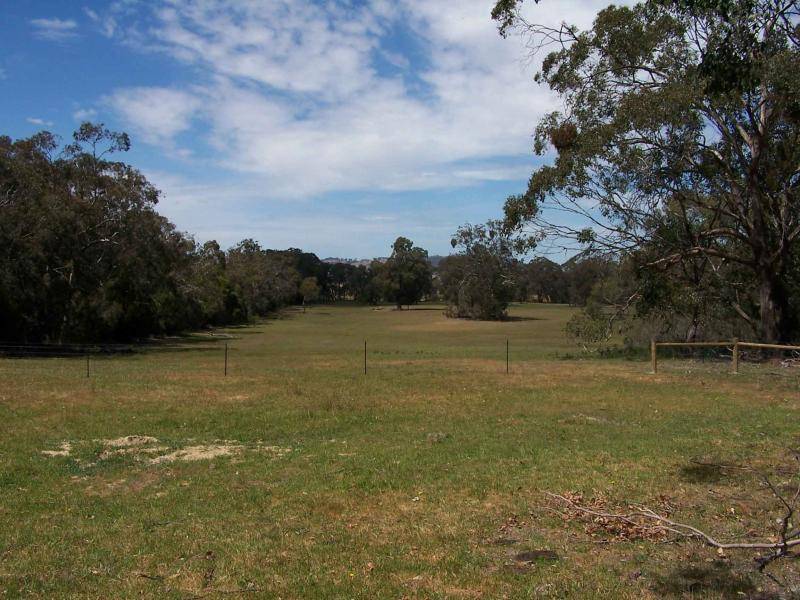 1 CARPENTERS LANE, Euroa VIC 3666