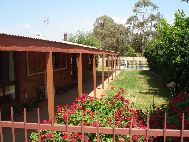 26 TWEDDLE STREET, Kyabram VIC 3620