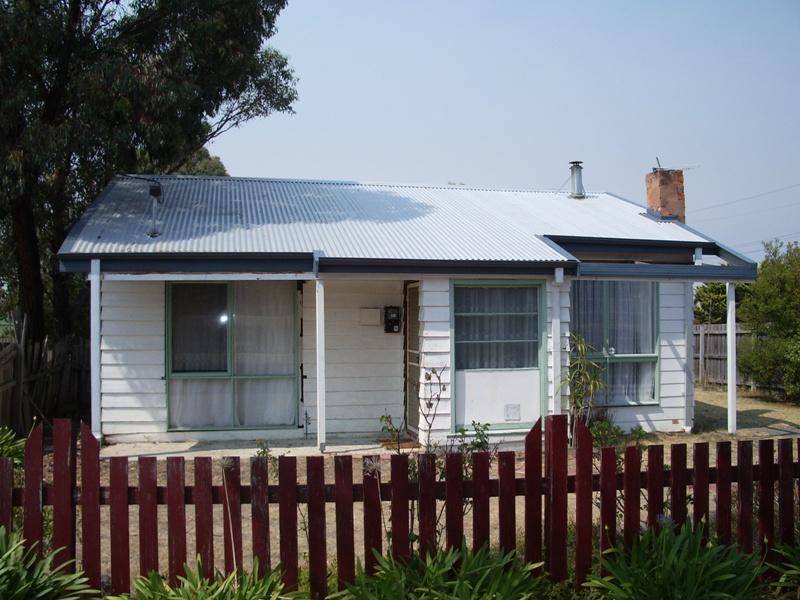 Heyfield VIC 3858