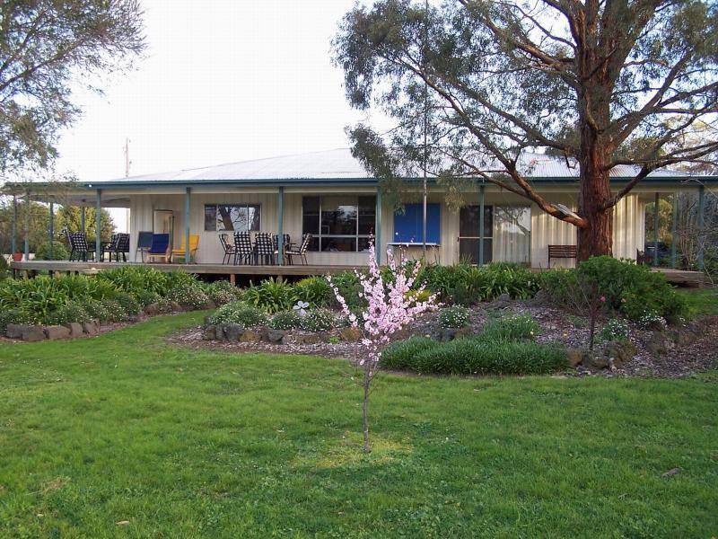 CONDAH / TYRENDARRA ROAD, Heywood VIC 3304