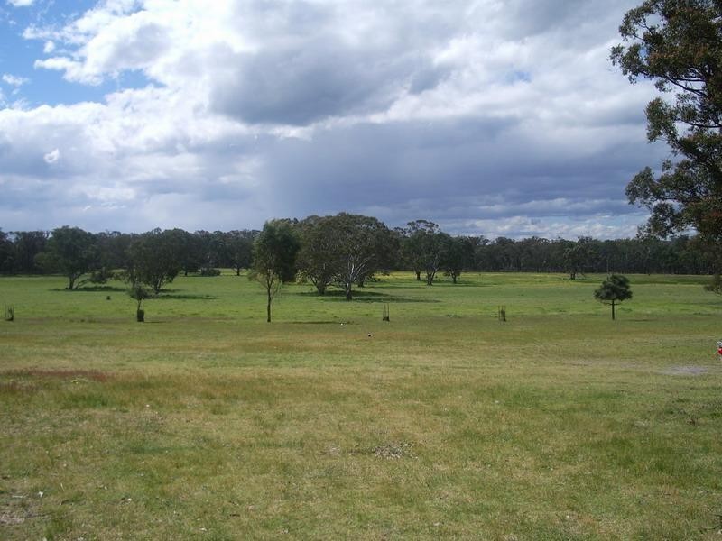 1 SARGOODS ROAD, Fernbank VIC 3864