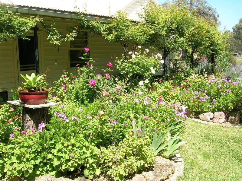 * GLENTHOMPSON * VIA, Hamilton VIC 3300
