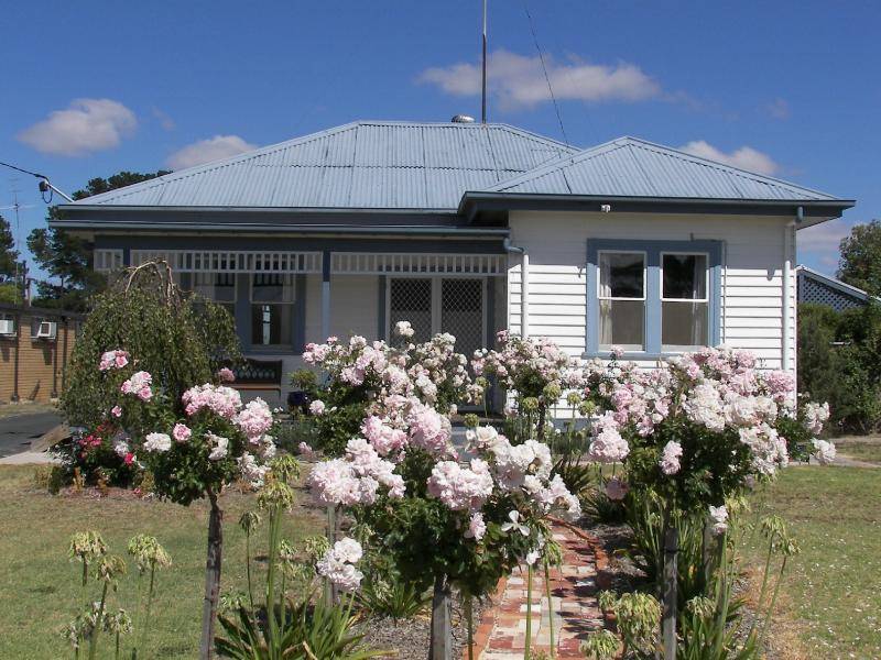 Edenhope VIC 3318