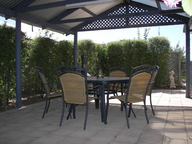 Edenhope VIC 3318
