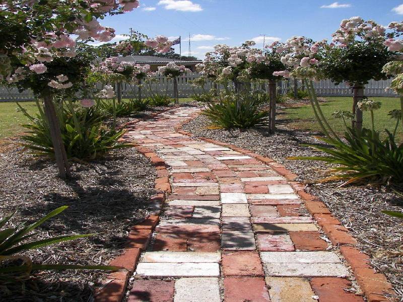 Edenhope VIC 3318