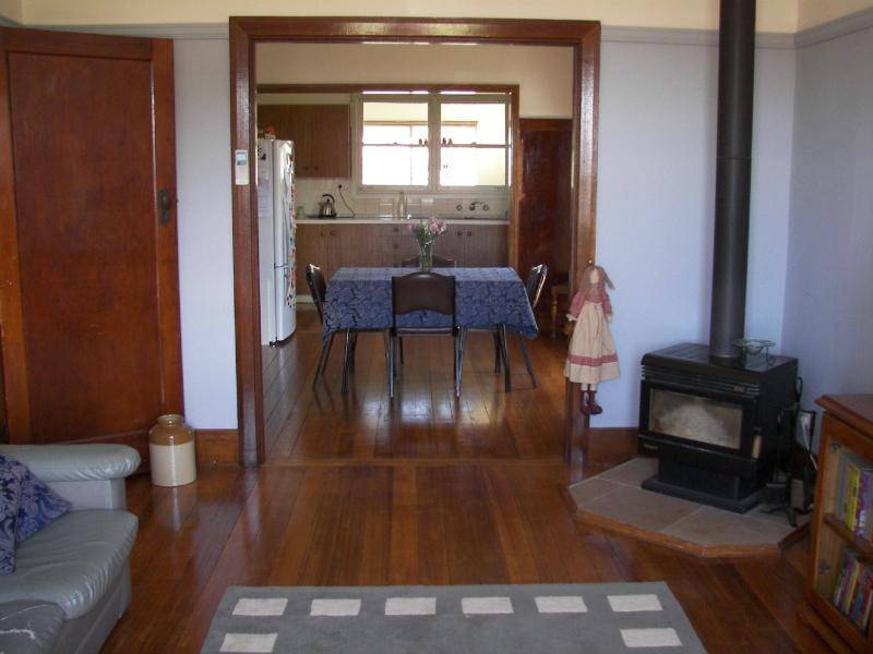 Edenhope VIC 3318