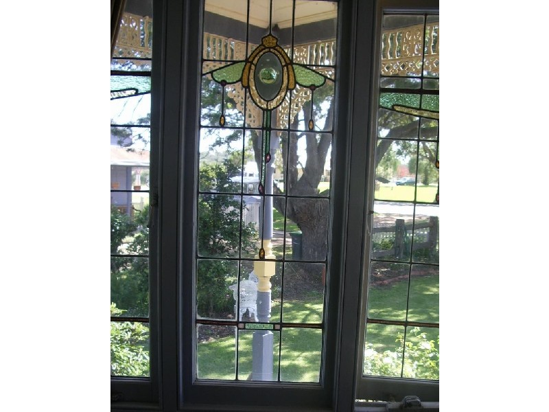 20 MCFARLANE STREET, Heyfield VIC 3858