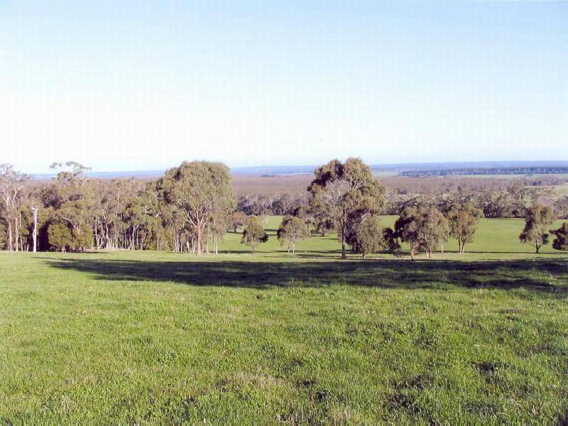 PORTLAND – CASTERTON ROAD, Heywood VIC 3304