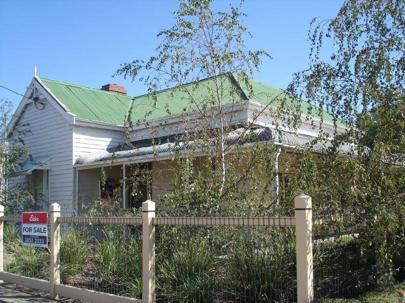 305 ALLAN STREET, Kyabram VIC 3620