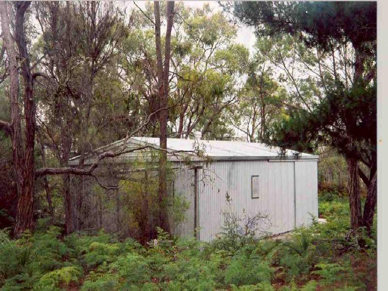 425 PATCHINGS ROAD, Lake Mundi VIC 3312