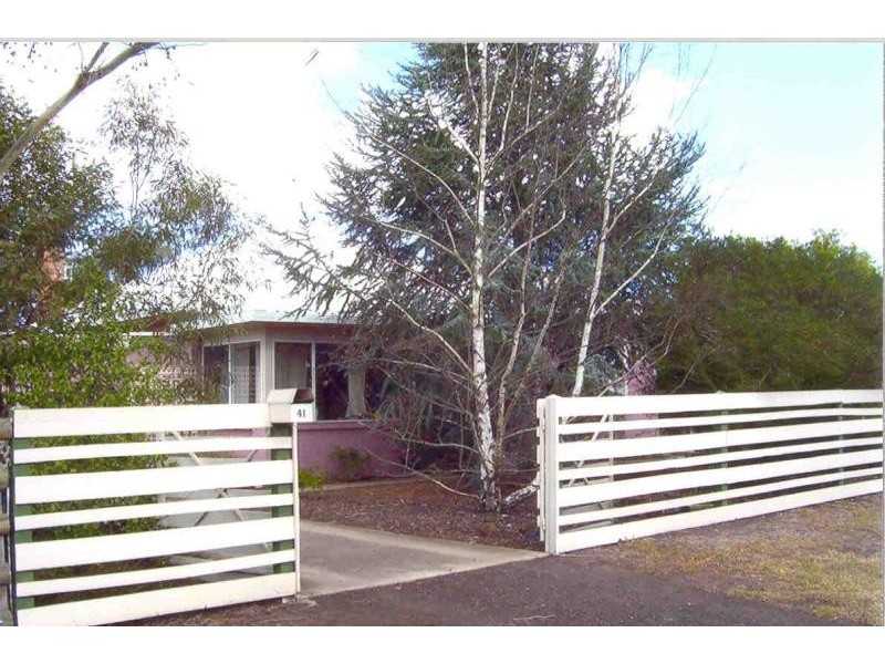 41 Kerr Street, Mortlake VIC 3272