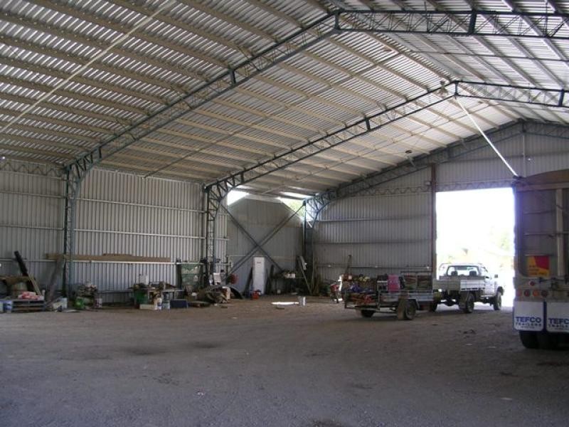 Oaklands NSW 2646
