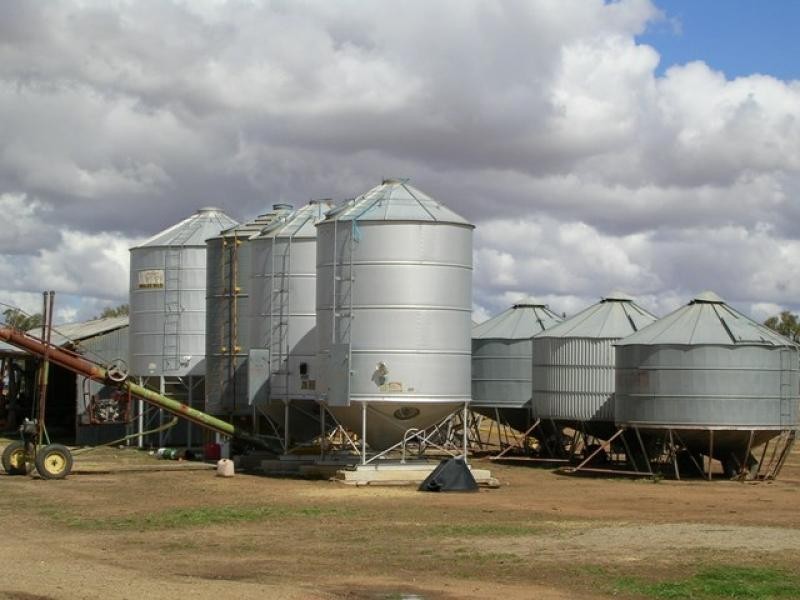 Oaklands NSW 2646