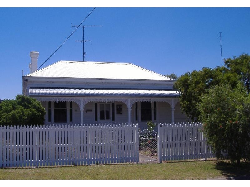 26 JACKSON STREET, Casterton VIC 3311