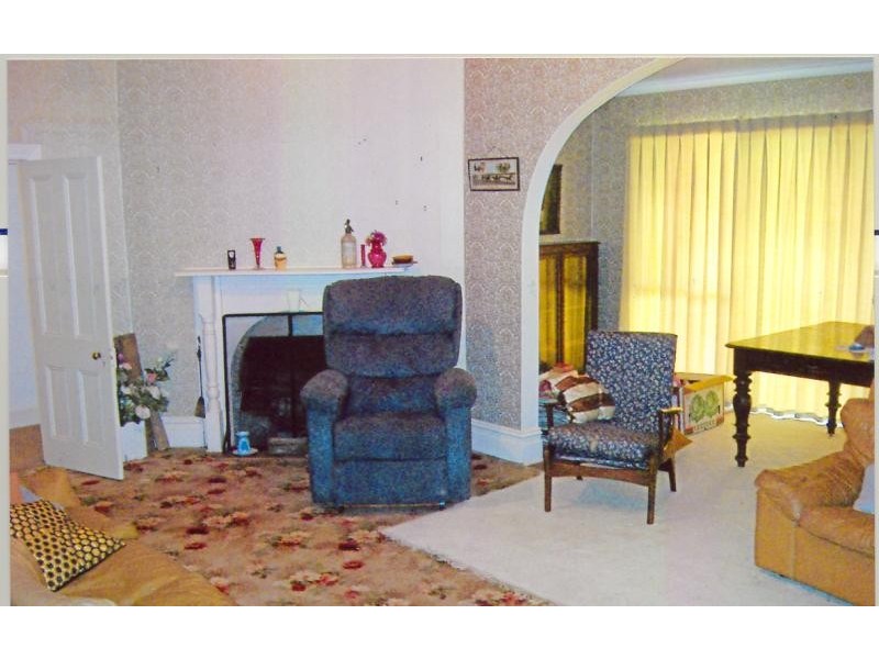 26 JACKSON STREET, Casterton VIC 3311