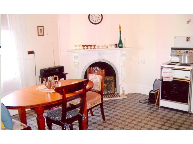 26 JACKSON STREET, Casterton VIC 3311