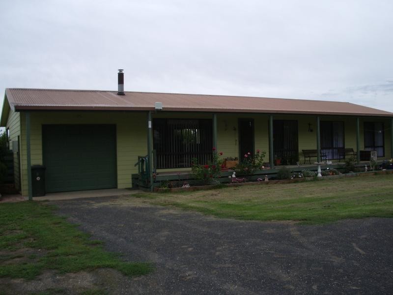 3372 PRINCES HWY, Kilmany VIC 3851