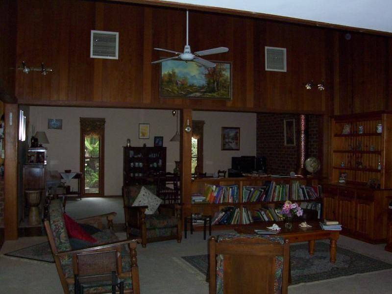 93 GRANT DRIVE, Benalla VIC 3672