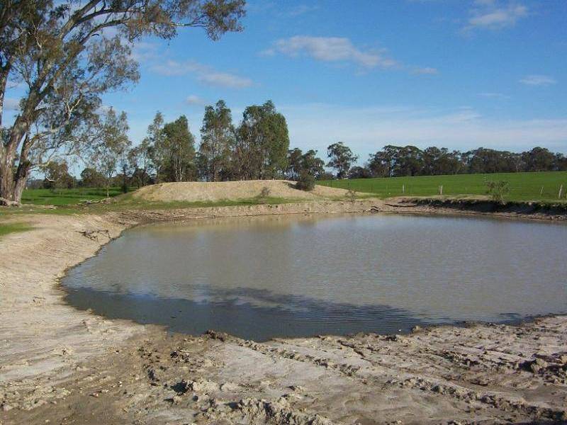 130 PLOZZA ROAD, Violet Town VIC 3669