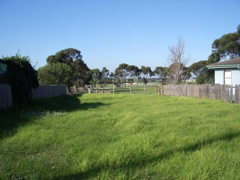 28 LANDY STREET, Maffra VIC 3860