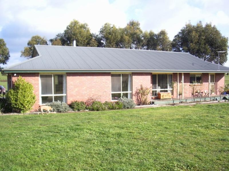 88 GIBSON STREET, Leongatha VIC 3953