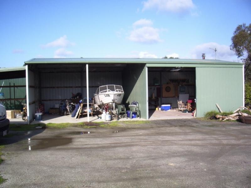 88 GIBSON STREET, Leongatha VIC 3953