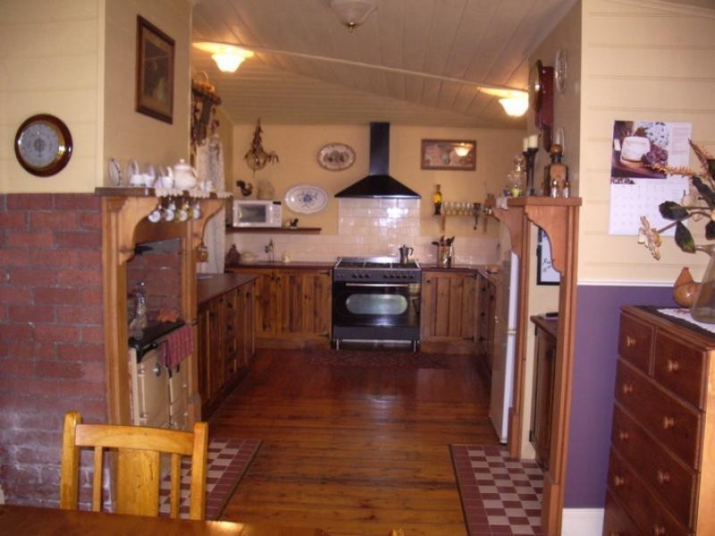 3 BROWN STREET, Leongatha VIC 3953