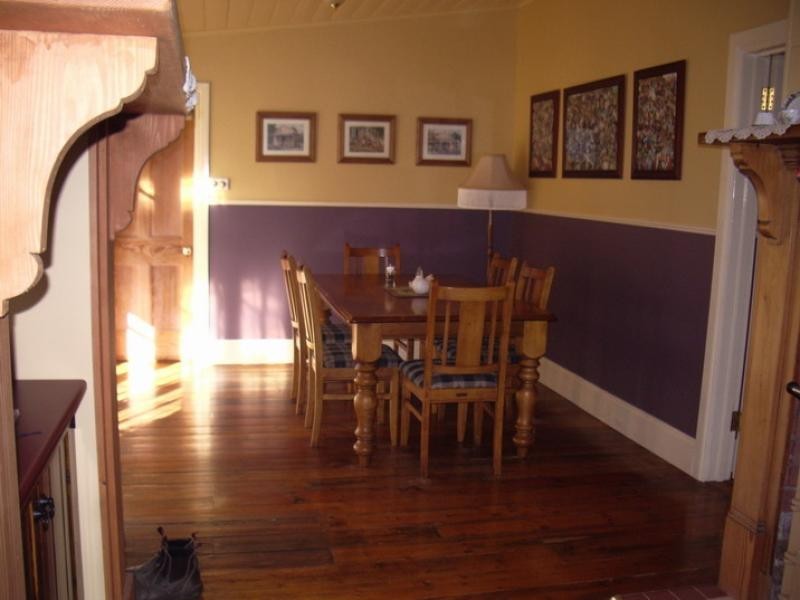 3 BROWN STREET, Leongatha VIC 3953