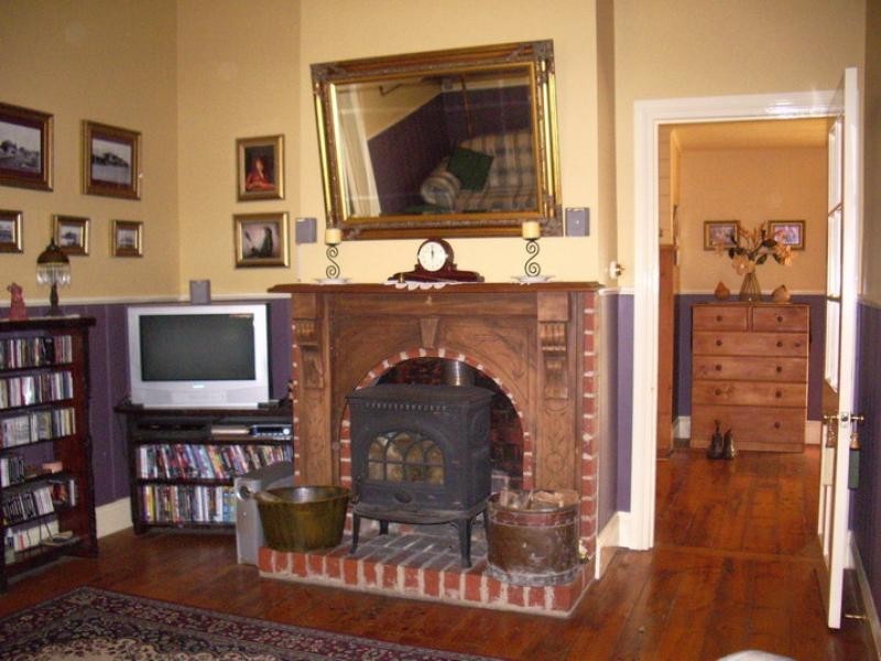 3 BROWN STREET, Leongatha VIC 3953