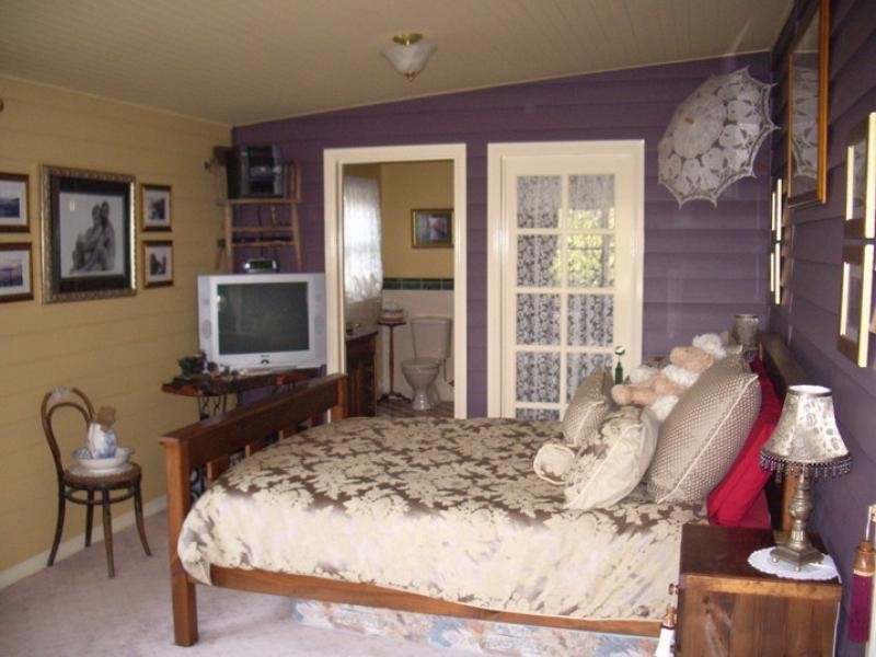 3 BROWN STREET, Leongatha VIC 3953