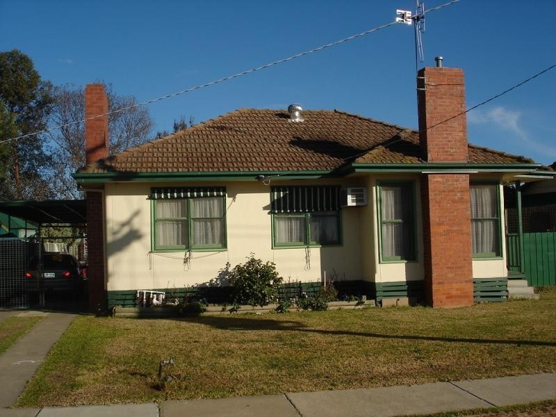 39 STATION STREET, Girgarre VIC 3624